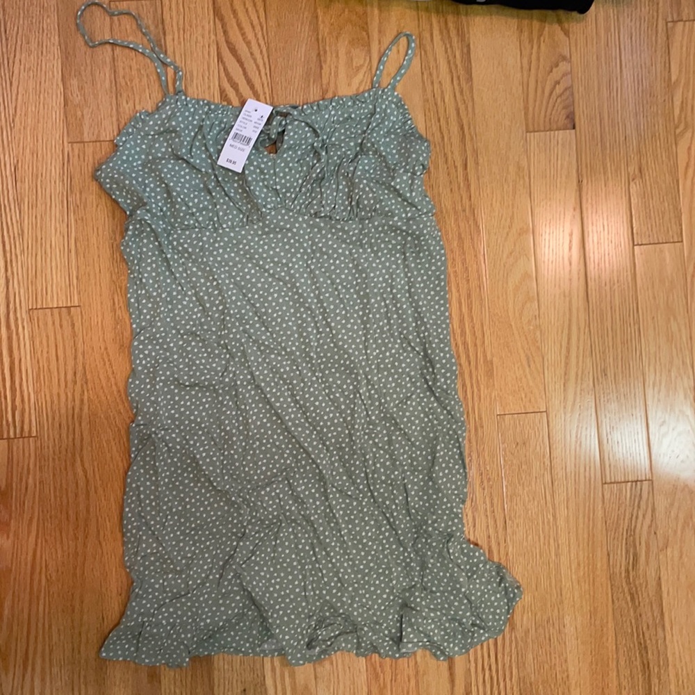 PacSun dress with tag